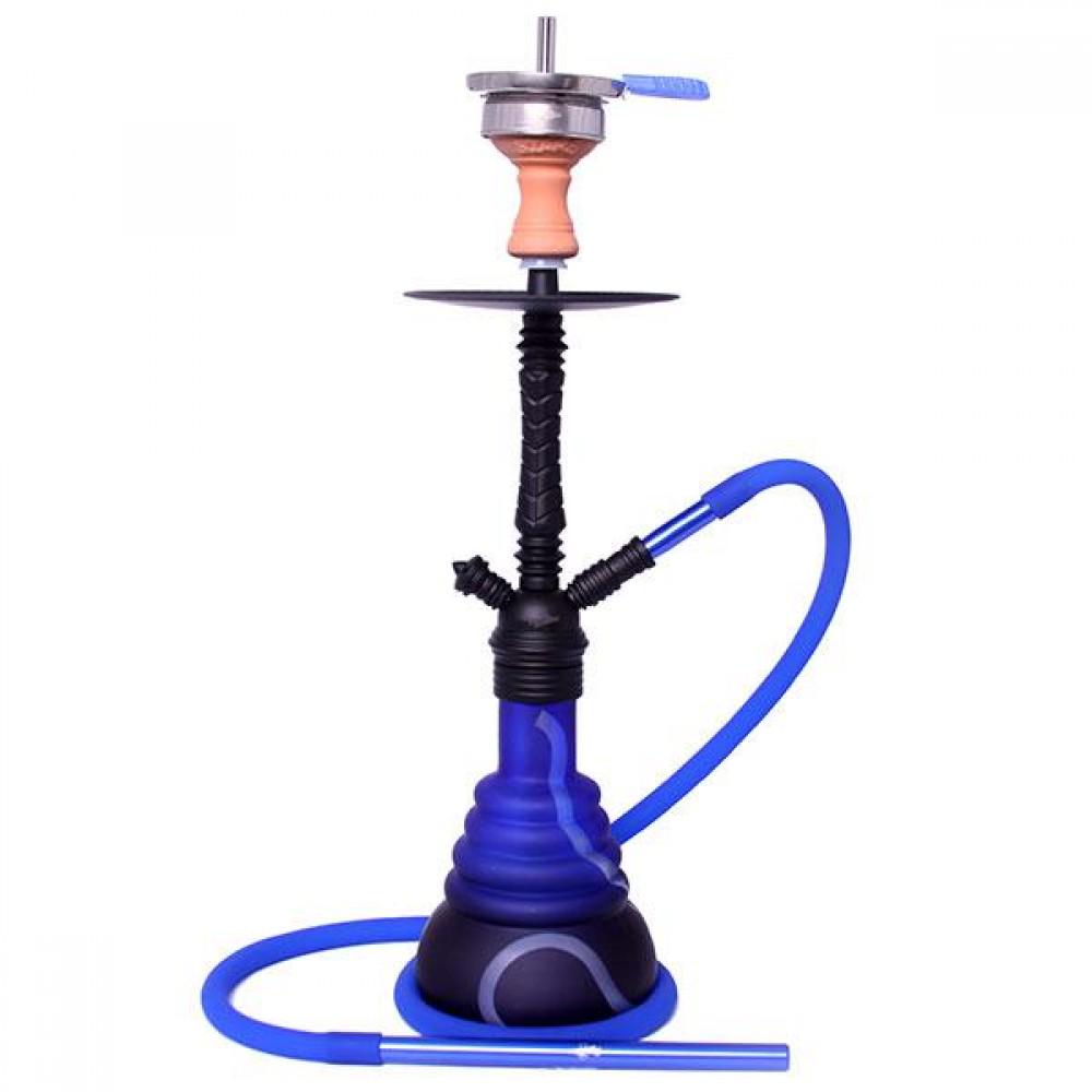 Кальян Amy 4 stars 450 Blue (1112802)