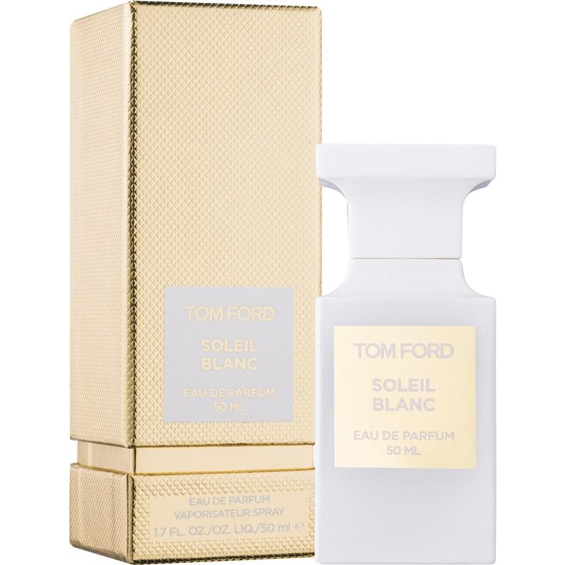 Парфюмированная вода унисекс Tom Ford Soleil Blanc 30 мл (18781757)