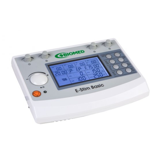 Аппарат электротерапии Биомед E-Stim Basic MT1023