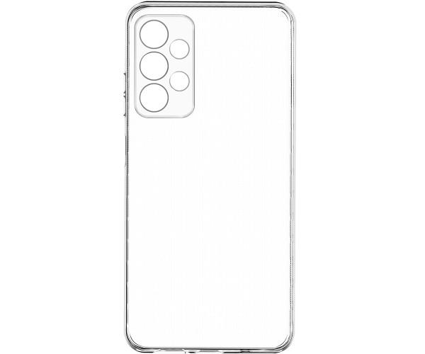 Защитный чехол Simeitu SMTT для Samsung Galaxy A33 5G, Transparent - фото 1