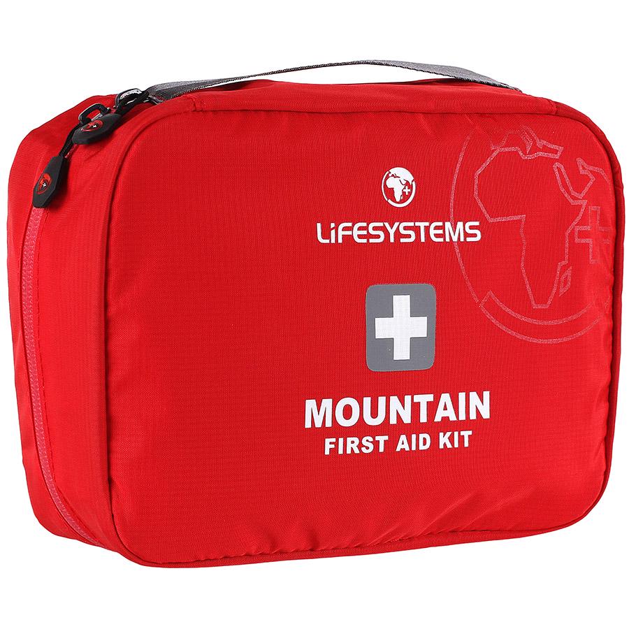 Аптечка Lifesystems Mountain First Aid Kit