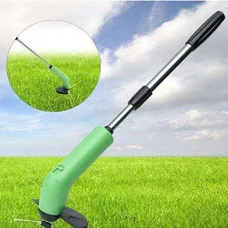 Триммер Zip Trim 6760 для травы портативный (tf6760) - фото 4