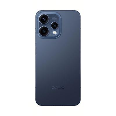 Мобильный телефон Oppo Reno15 5G 8/512GB Twilight Black (OFCPH2825_Black) - фото 6 Мобильный телефон Oppo Reno15 5G 8/512GB Twilight Black (OFCPH2825_Black) - фото 6