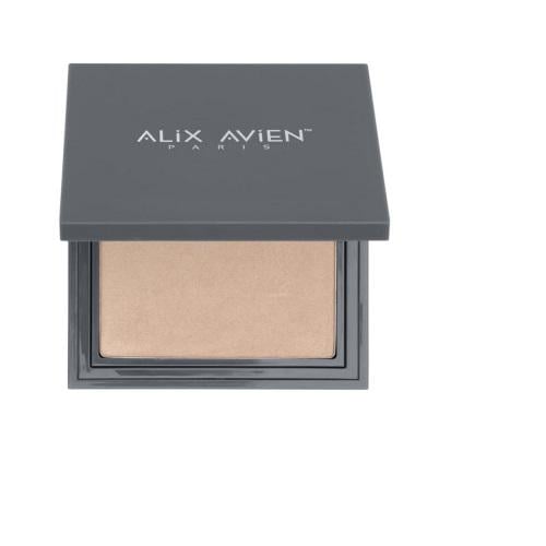 Пудровый хайлайтер Alix Avien 10 г Nude (253305)