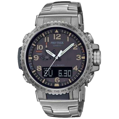 Часы мужские Casio PRW-50T-7AER