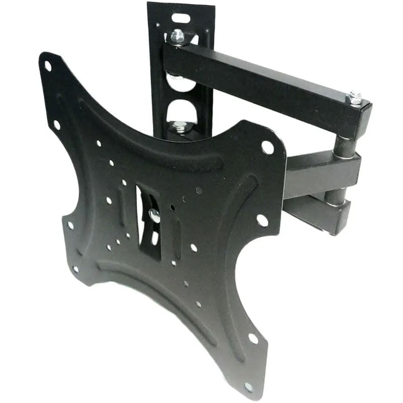 Кронштейн для ТВ MHZ CP 302 настенный 14-42" (23252081) - фото 5 Кронштейн для ТВ MHZ CP 302 настенный 14-42" (23252081) - фото 5