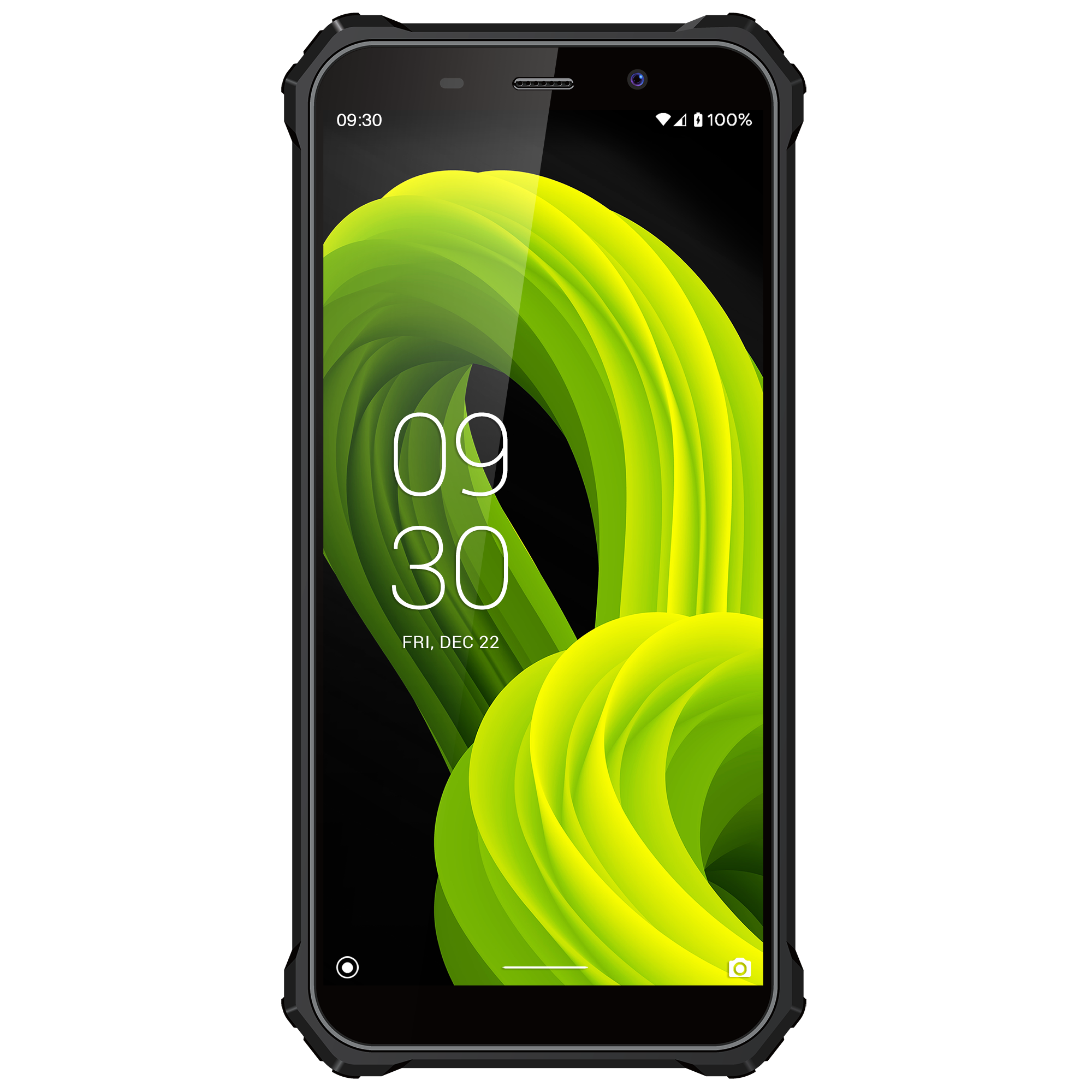 Смартфон iHunt Titan Music P11000 PRO 4/64 Гб 10600 мАг - фото 4