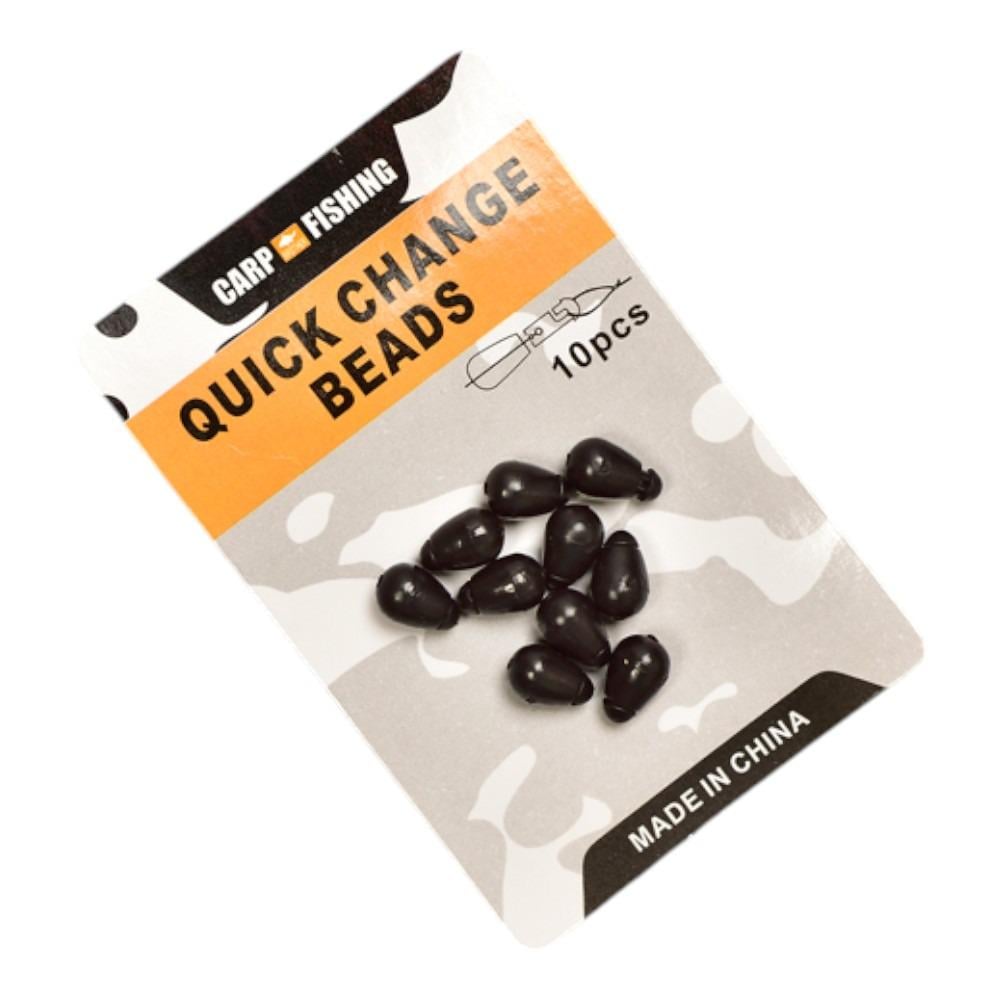 Оснастка карповая для монтажов 10 шт. Оснастка карповая для монтажов 10 шт.