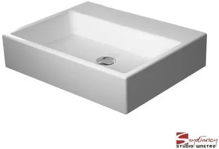 Умывальник DURAVIT Vero Air 2350600079