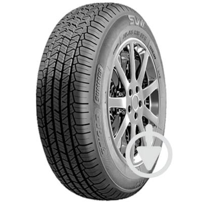 Автошина TIGAR Summer SUV 275/40 R20 106Y XL