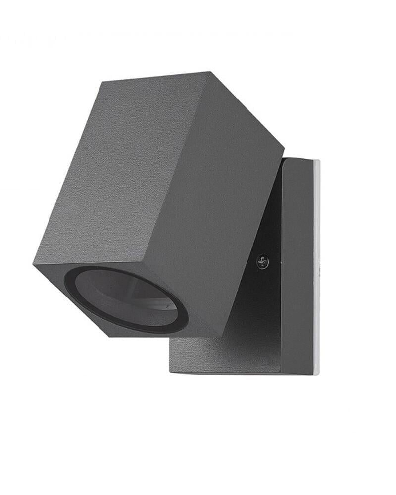 Светильник уличный AZzardo AZ4515 Peder Серый (24573735)