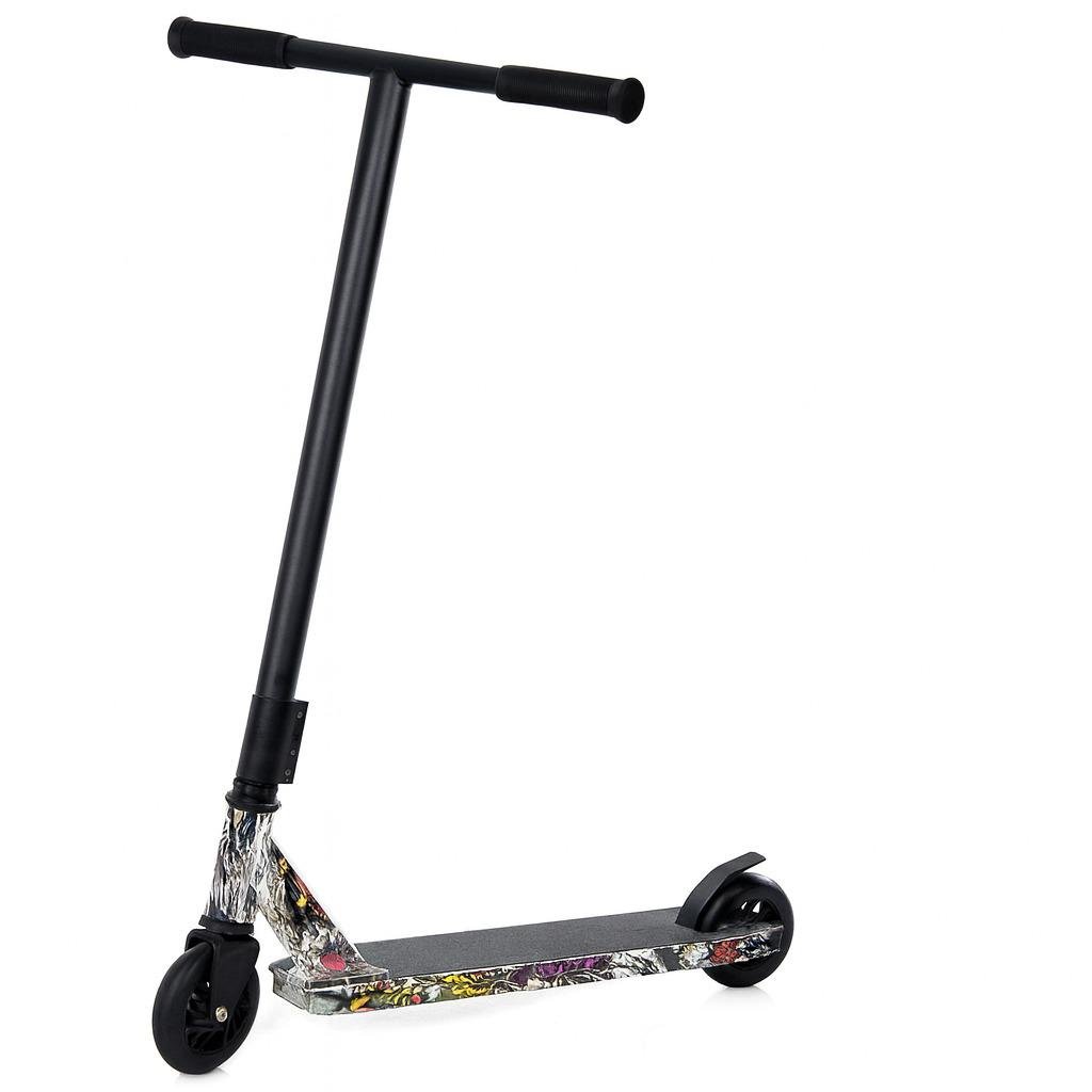 Самокат трюковой iTrike SR 2-064-5-WP7