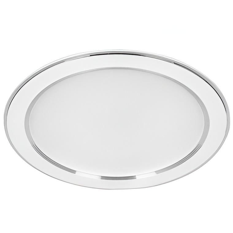 Панель LED Lemanso 9W 540Lm 4500K (LM454)
