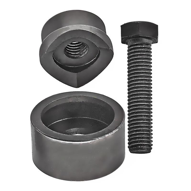 Дырокол для мойки Zerix Z-003 (OL-ZX4613) - фото 4 Дырокол для мойки Zerix Z-003 (OL-ZX4613) - фото 4