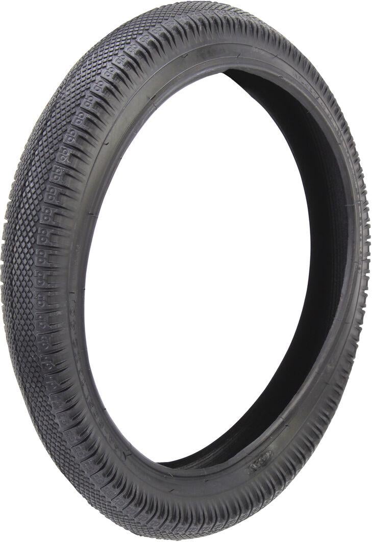 Покрышка велосипедная Greys R-16 16х2,40 P1419 BLK (GR45916)