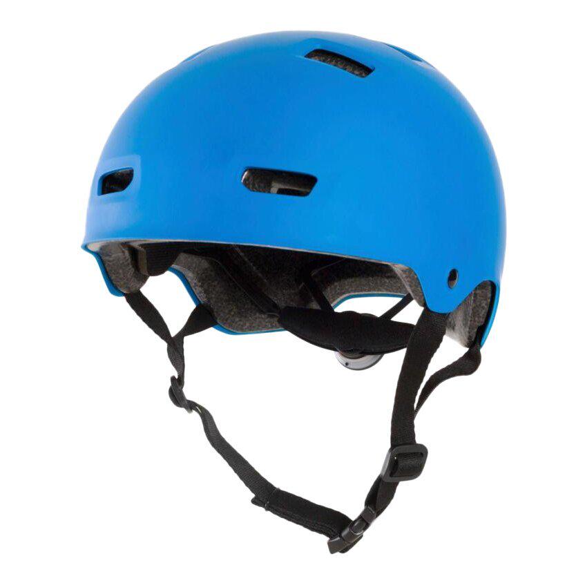 Шолом Oxelo MF500 р. 55-59 Синій