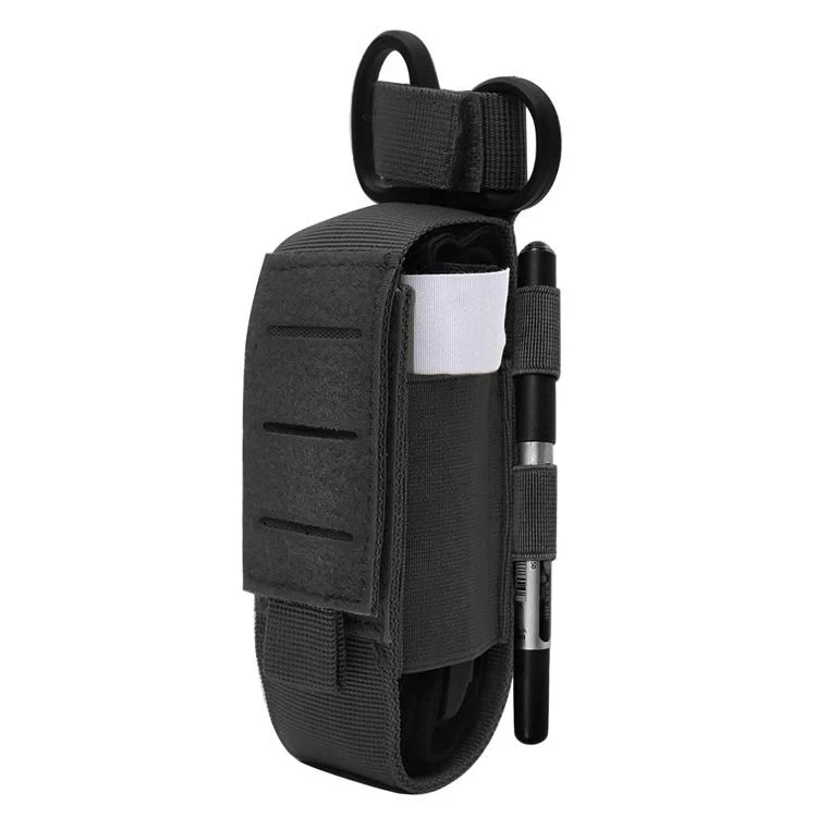 Подсумок для турникета Черный