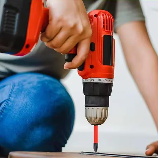 Набор бит двухсторонних PH2 с удлиненным хвостовиком (6 шт. 2.5–15 см (30365230) - фото 3 Набор бит двухсторонних PH2 с удлиненным хвостовиком (6 шт. 2.5–15 см (30365230) - фото 3