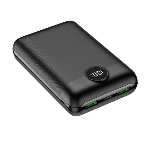 Портативное зарядное устройство Veger S20 20000 mAh - фото 1