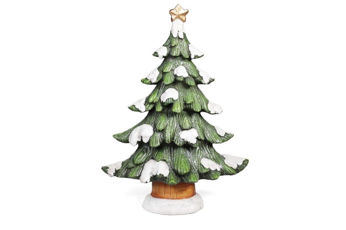Новогодний декор BonaDi Елочка (820-159)