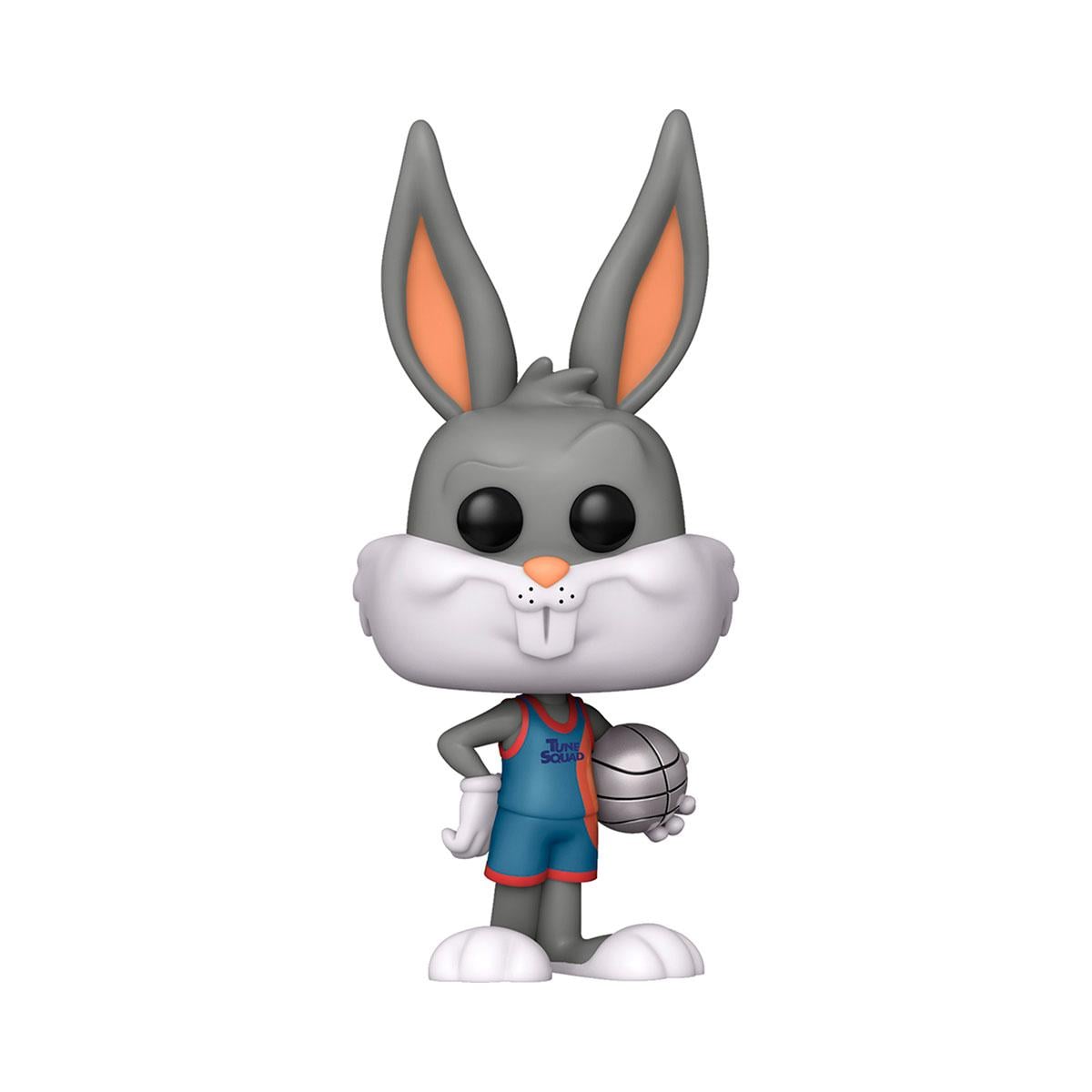 Детская игровая фигурка Funko POP Багз Банни Bugs Bunny (55976) Детская игровая фигурка Funko POP Багз Банни Bugs Bunny (55976)