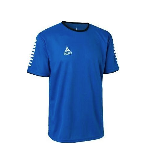 Футболка Select Italy player shirt 14-16 Синій (624100-004)