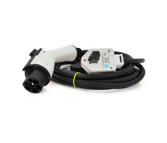 Зарядное устройство для электромобиля VOLTRONIC Tough-32A10 m (3221106560)