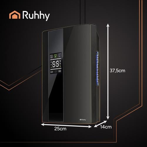 Осушитель воздуха Ruhhy (26626) - фото 10 Осушитель воздуха Ruhhy (26626) - фото 10