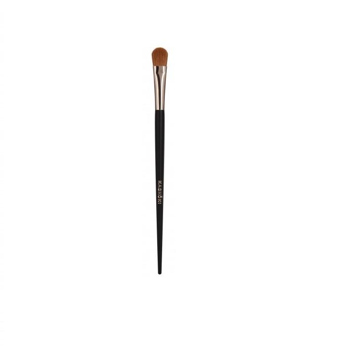 Кисть для теней Kashoki 400 Large Shadow Brush 1 шт. (5903018913308) - фото 1