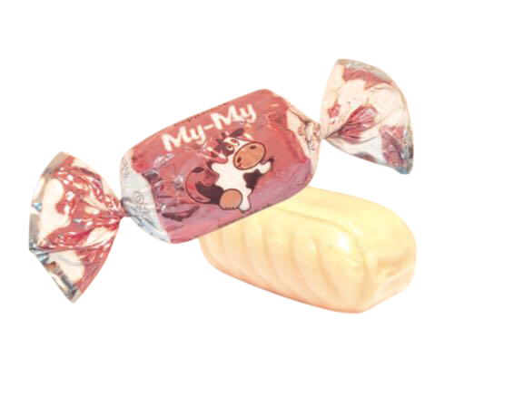 Карамель Му-му Ріконд 1 кг (33402)