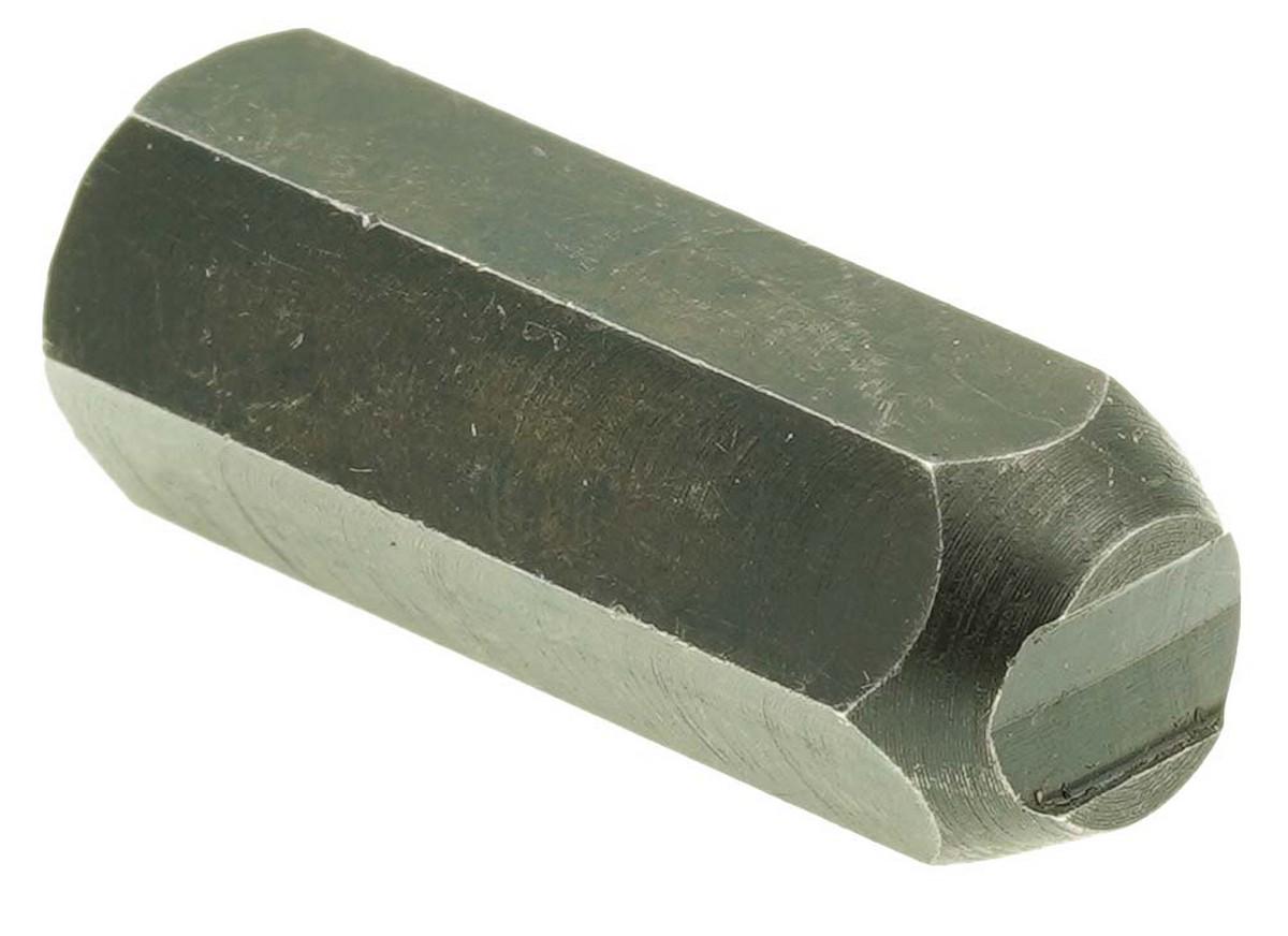 Вставка для склепки цепей роликовая Tecomec 1/4-3/8 пико-325