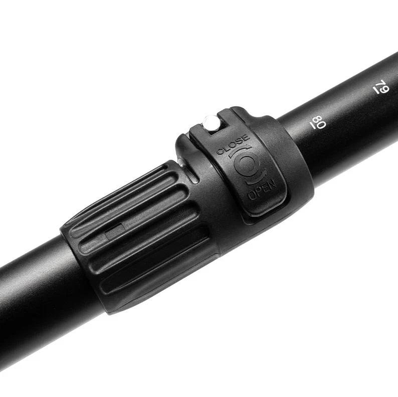 Весло для САП-борда SUP board paddle разборное алюминиевое (24727900) - фото 2 Весло для САП-борда SUP board paddle разборное алюминиевое (24727900) - фото 2