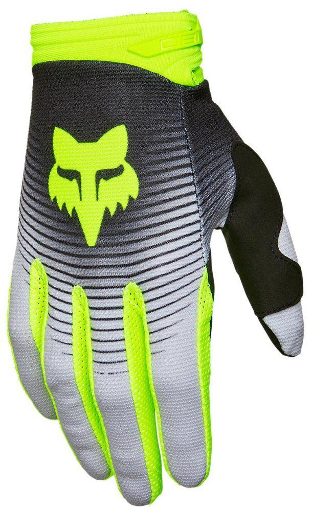 Мотоперчатки Fox 180 Glove COLLECT XL Grey (50399)