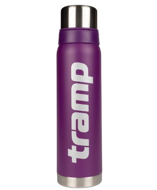 Термос Tramp UTRC-027 Expedition Line 0,9 л Purple - фото 1 Термос Tramp UTRC-027 Expedition Line 0,9 л Purple - фото 1