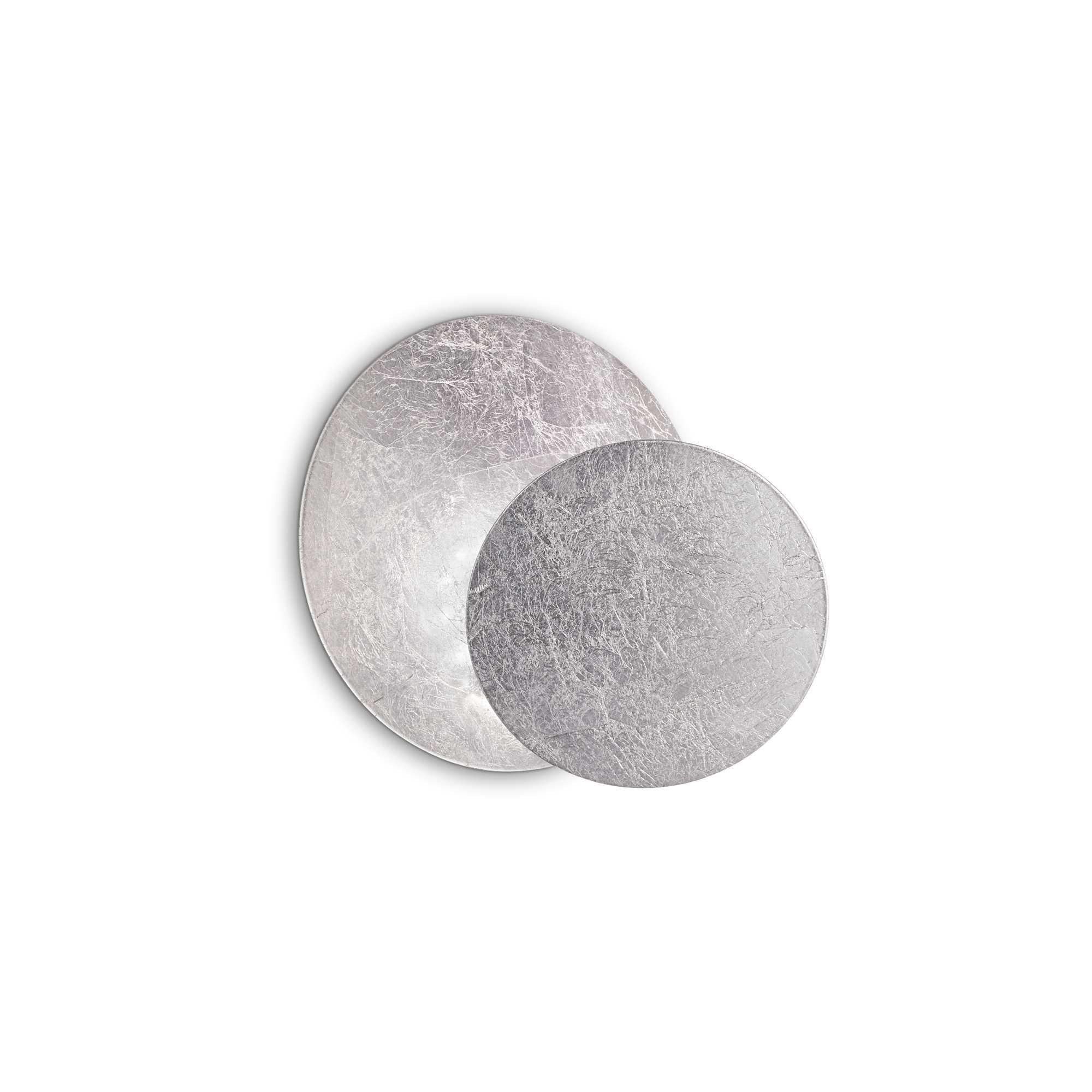 Світильник настінний Ideal Lux Tick 238951 (id238951) Світильник настінний Ideal Lux Tick 238951 (id238951)