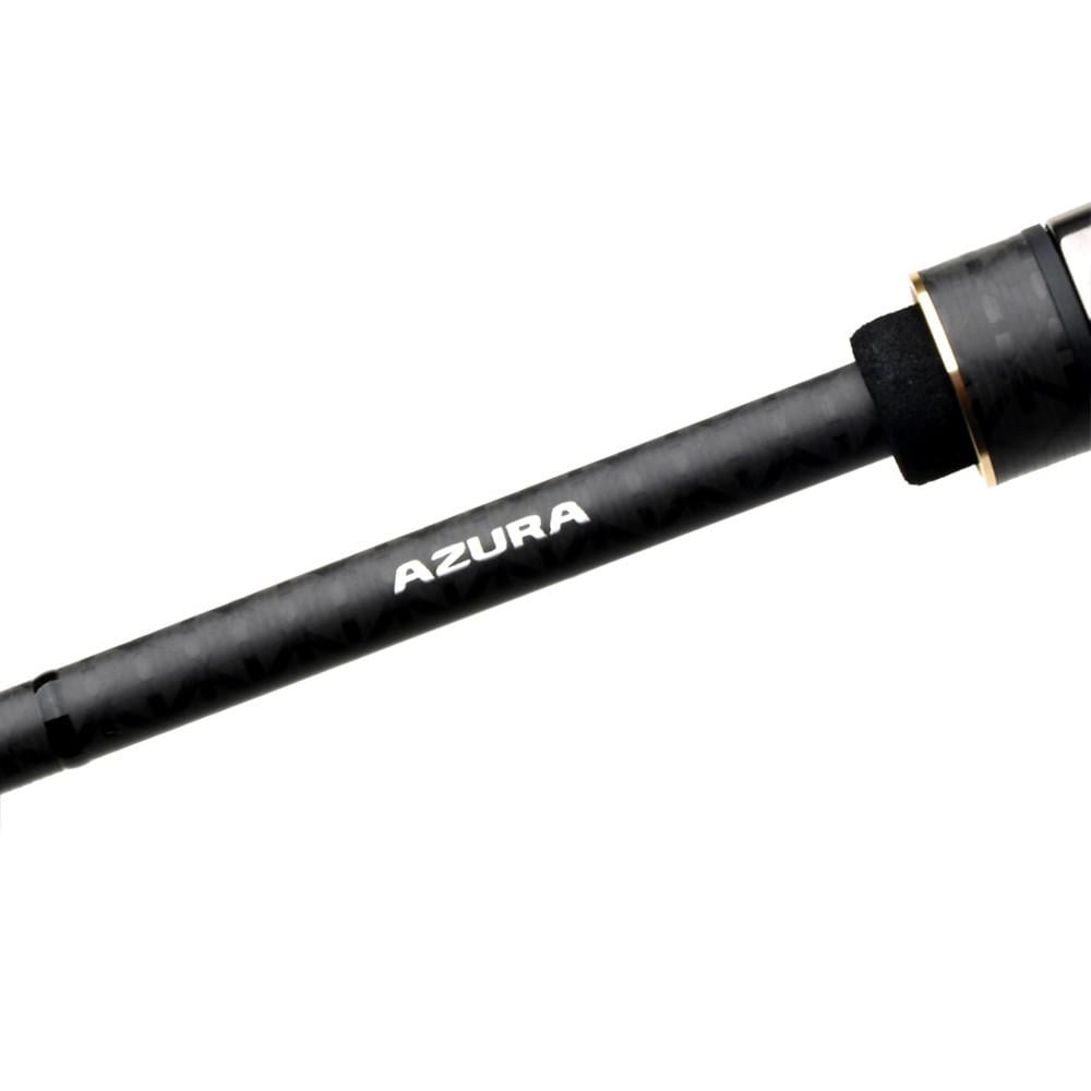 Вудлище спінінгове Azura '24 Safina Light Game S76ULS 2,29 м 0,8-6 г (S76ULS) - фото 7 Вудлище спінінгове Azura '24 Safina Light Game S76ULS 2,29 м 0,8-6 г (S76ULS) - фото 7