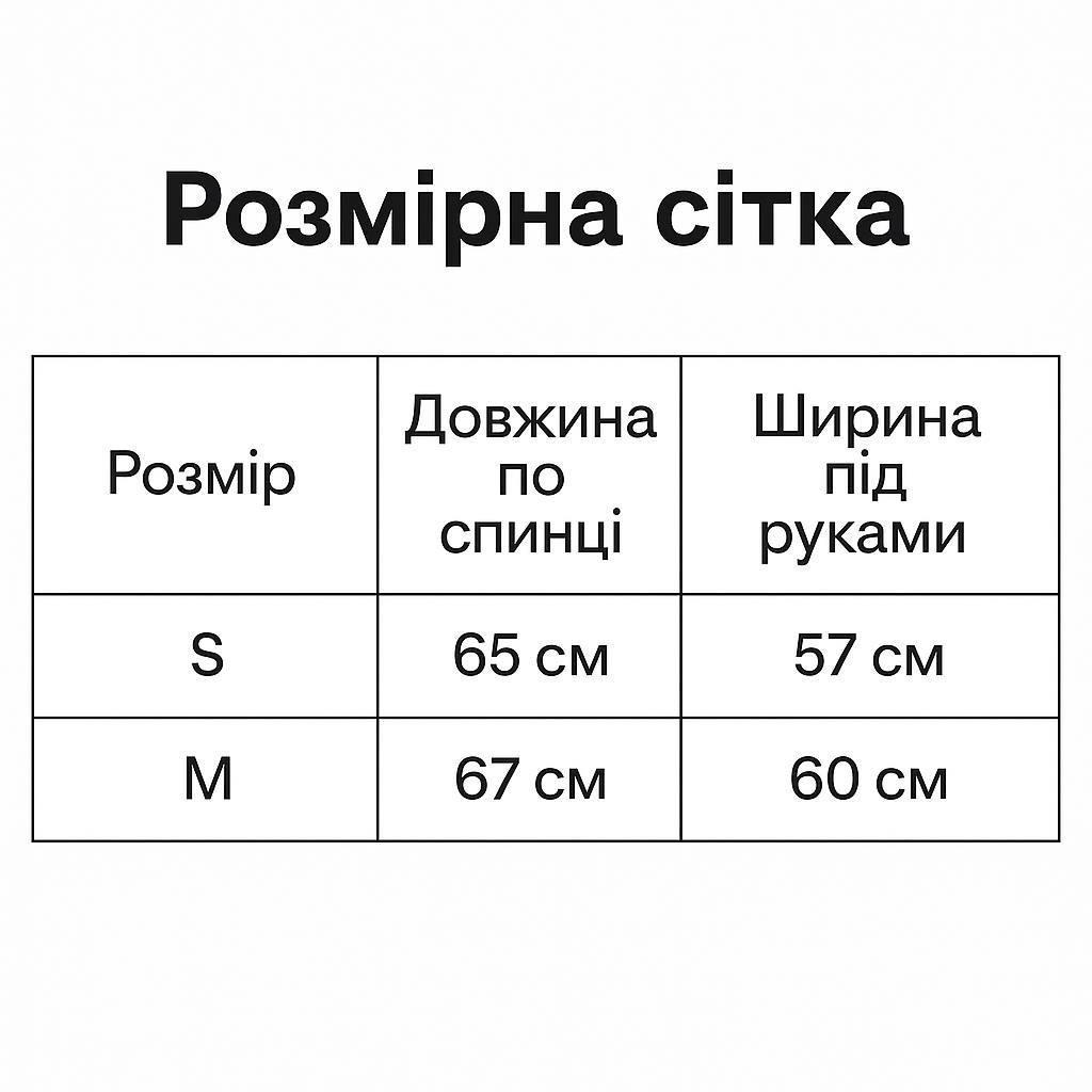 Блузка женская Clew 1005 жатка с разрезами широкая 3/4 рукав M Черный (4770) - фото 9