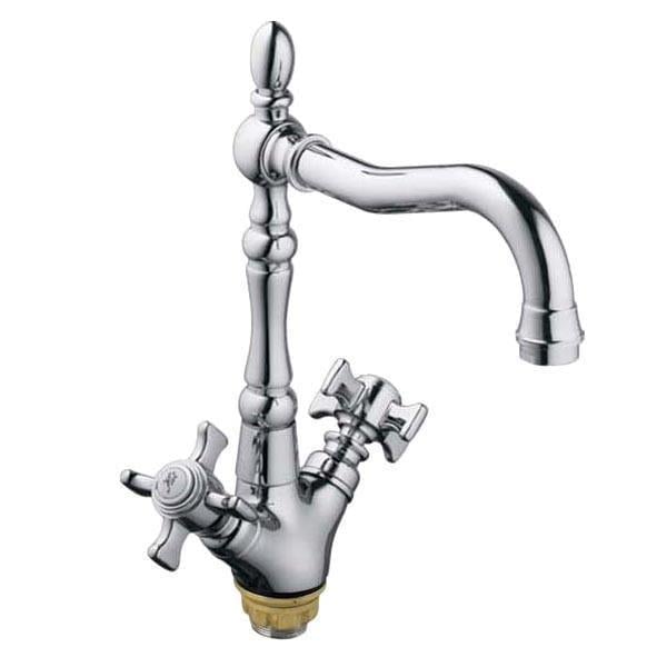 Смеситель для кухни Haiba Zeus HB0441 (31522456)