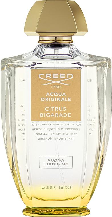 Парфюмированная вода унисекс Creed Acqua Originale Citrus Bigarade в транспортной упаковке 100 мл (1401)