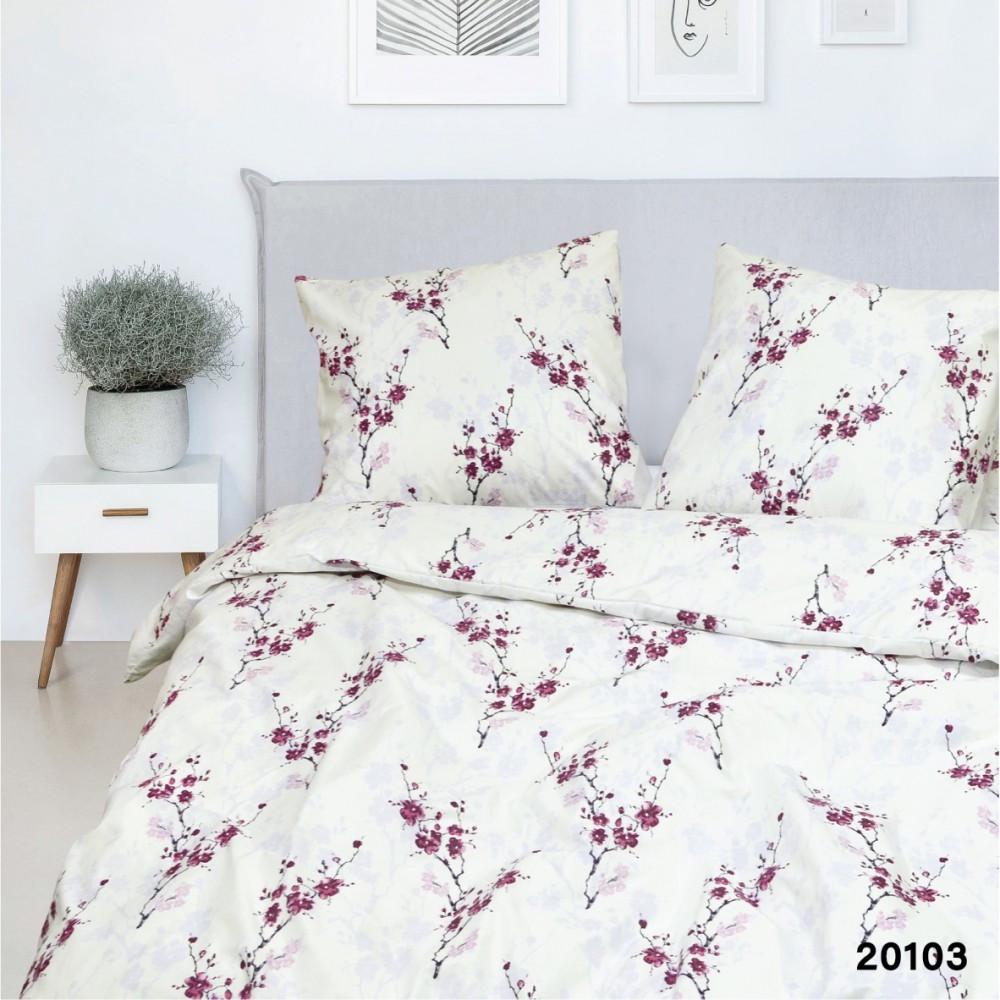 Комплект постельного белья семейный Вилюта 20103 (2000020462)