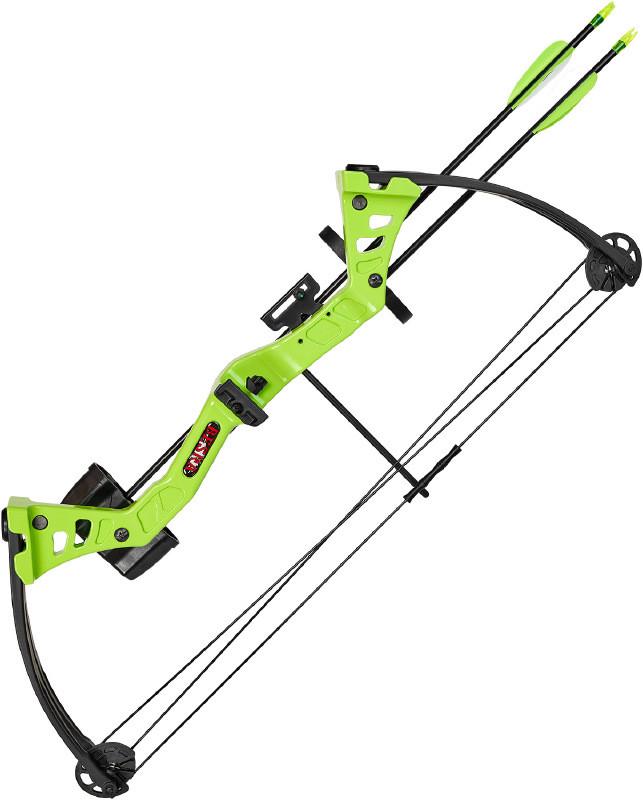 Лук блочный Man Kung CBK1 для охоты (140934) - фото 8 Лук блочный Man Kung CBK1 для охоты (140934) - фото 8