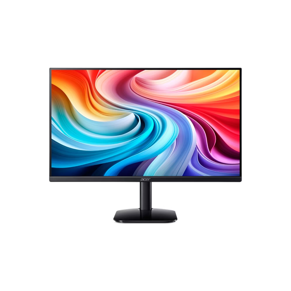 Монитор Acer KA272E0BI 1920 х1080 IPS 27" Black (UM,HX2EE,034)