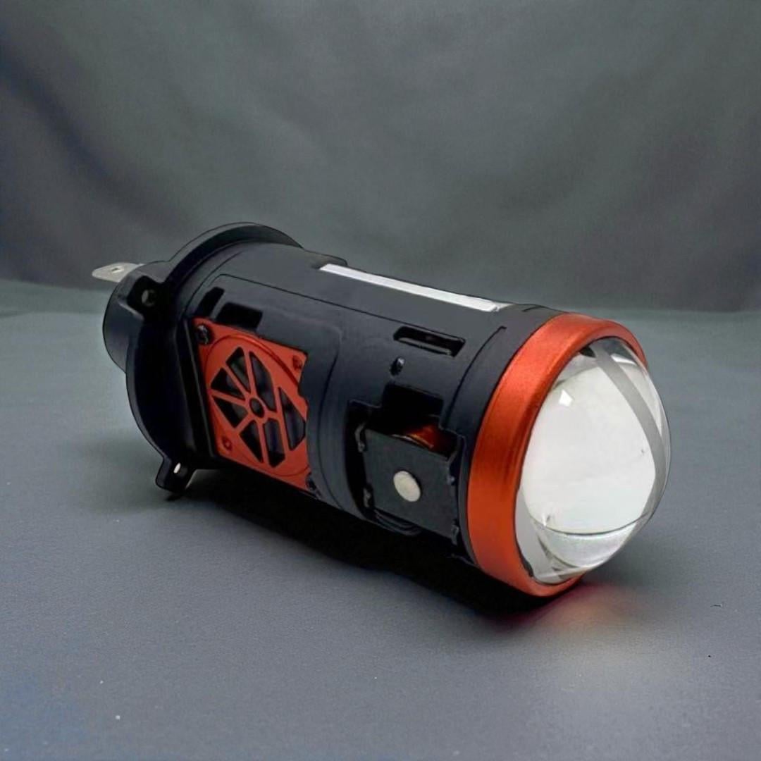 Bi-LED линза H4 OEY5MT 40/50W/6000K/10000 лм (2954523059)