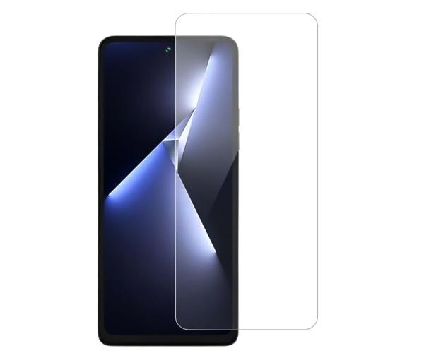 Защитное стекло Tempered Glass 0.3mm для Tecno Pova 6