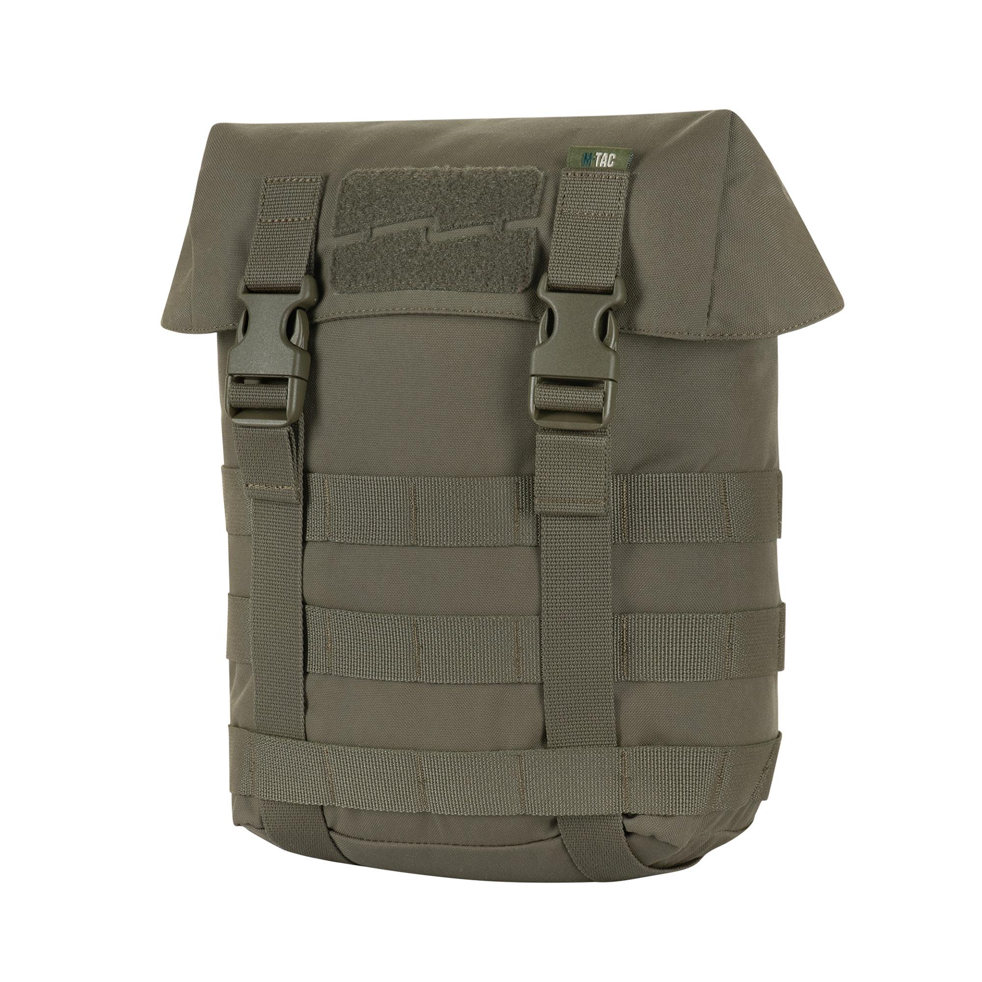 Підсумок M-Tac Сухарка GEN.3 Ranger Green (10242023)