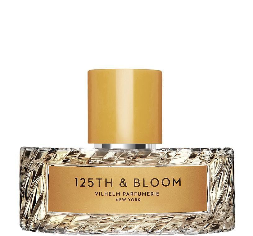 Парфюмированная вода унисекс Vilhelm Parfumerie 125Th & Bloom 100 мл (402929)