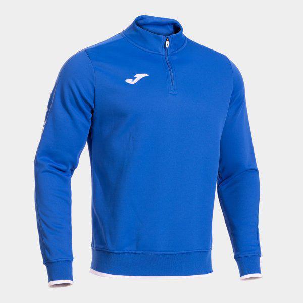 Реглан JOMA 103708.700 OLIMPIADA SWEATSHIRT 3XL Royal (8445954523083)