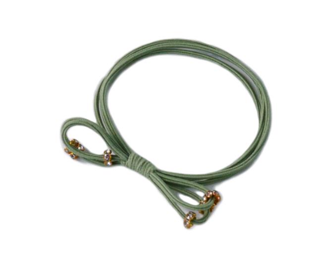 Резинки для волос Stenson WW02469 4 шт.