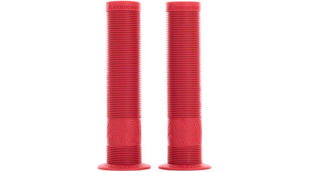 Грипсы DMR Sect Grip Brick Red (DMR-G-S-BR)