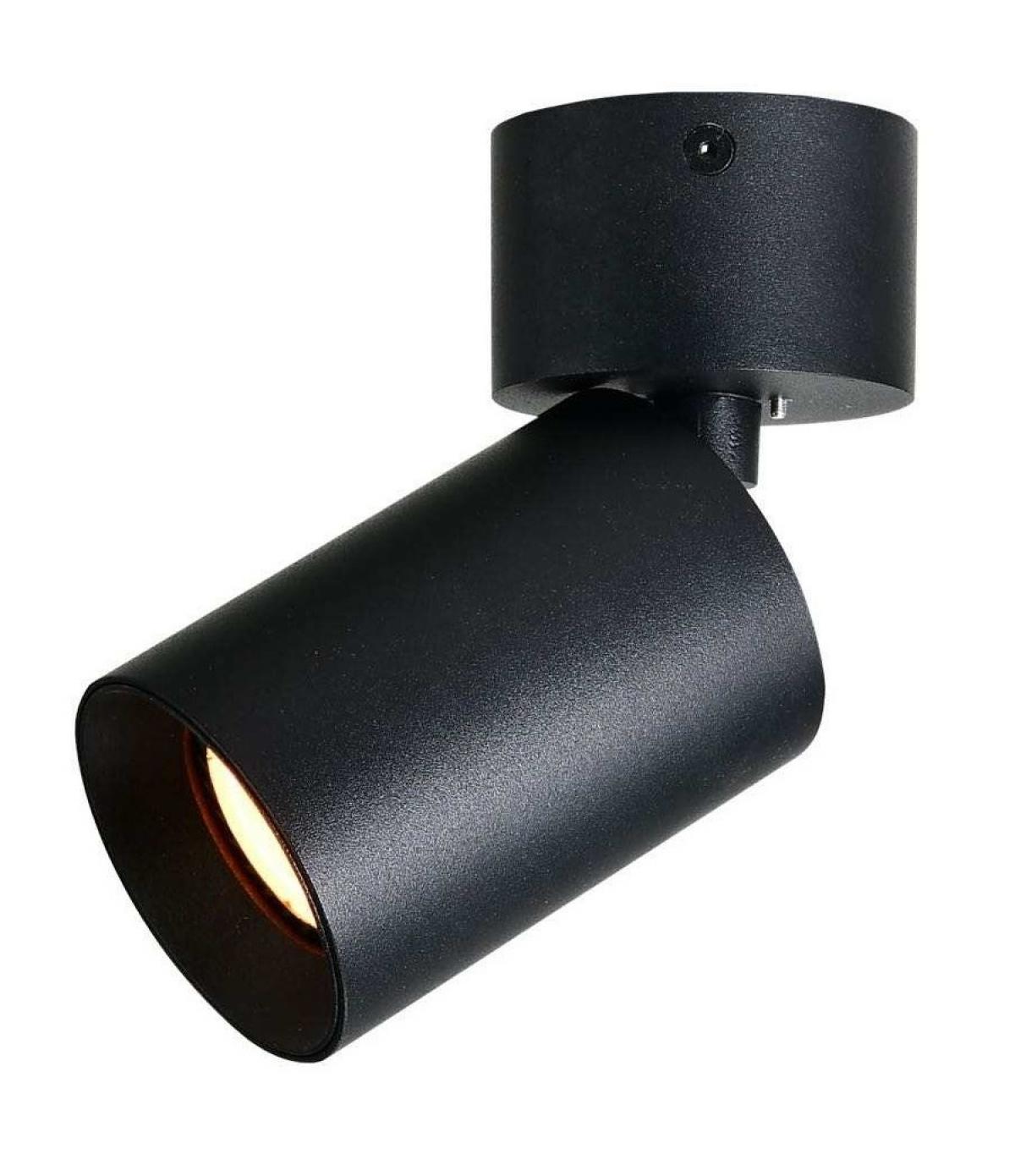 Спот Kloodi KD-6660-GU-BK (9423191)